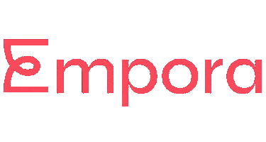 Real Estate Brand Sticker by Empora Title