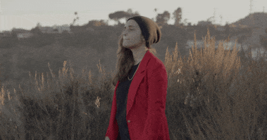Music Video Singing GIF by Sloane Skylar