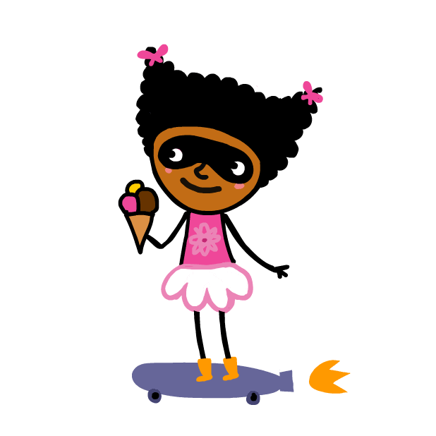 Animated Sticker