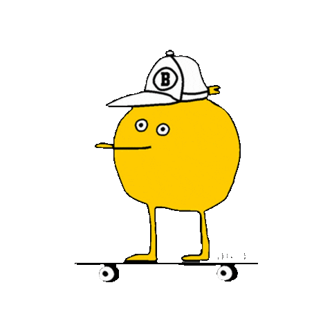 Bodacious Sticker