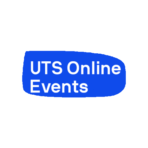 UTSengage Sticker