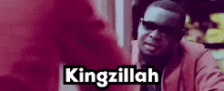 Godzillah GIF