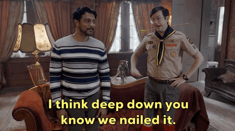 Thinking Deep GIFs - Get the best GIF on GIPHY