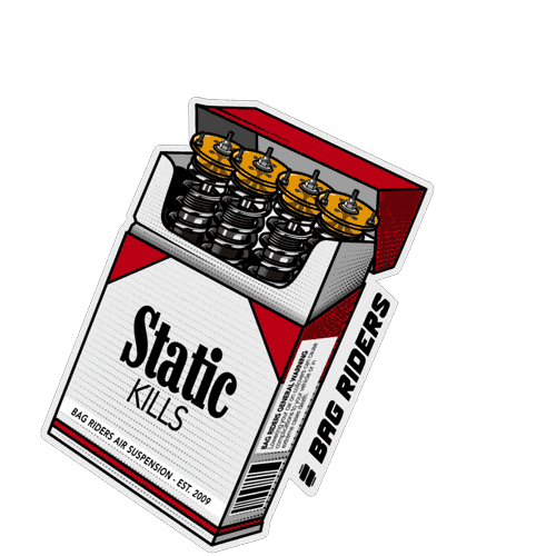 Bag Riders GIFs on GIPHY Be Animated