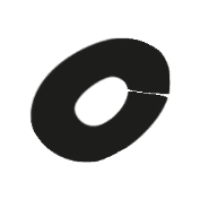 Arp Museum Bahnhof Rolandseck Sticker