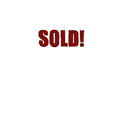 Ldre-Sold Sticker by LDrealestate