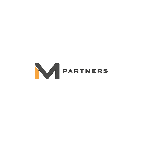 Partners Sticker by Melnick