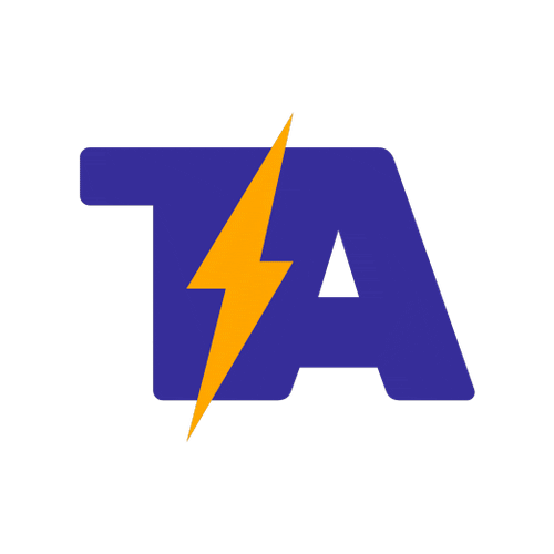 Team Aita Sticker