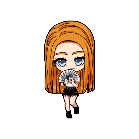 Healer Sticker by Become Your Own Best Friend