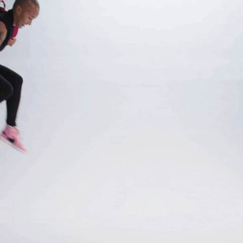Yoga Jumpsuits GIF by JOMPERLIFE