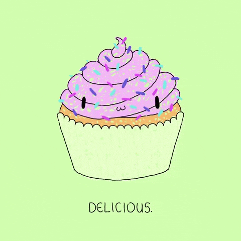 Cake Cupcake GIF
