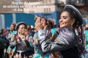 brendasandovalbarrientos musica peru cultura folclore GIF