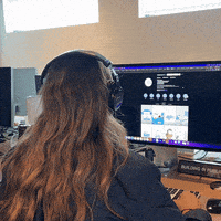 Scared Surprise GIF by Pudgy Penguins