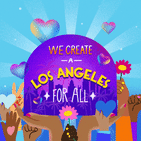 We create a Los Angeles for all