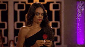 Abc Rose Ceremony GIF by The Bachelorette
