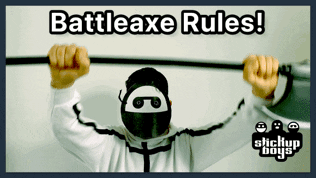 Rules Hive GIF by Stick Up Music