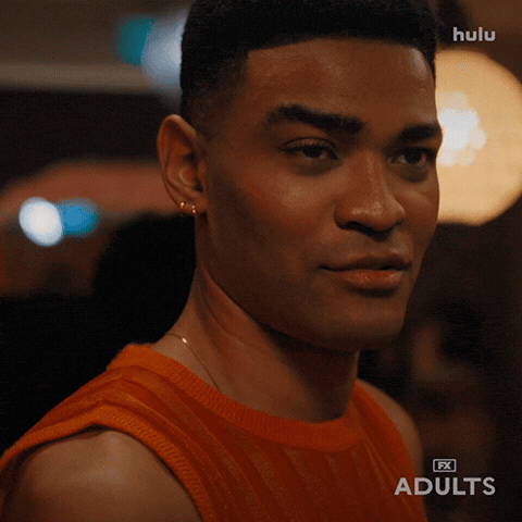 Interested Fx Networks GIF by Adults
