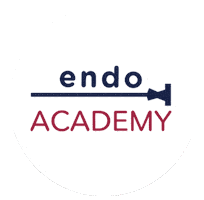 Endo Academy Sticker