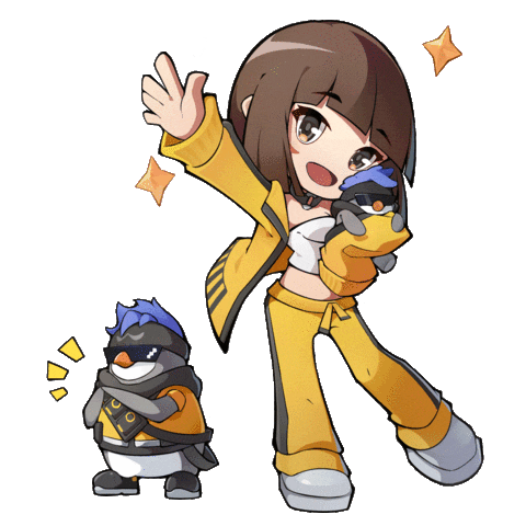 Animated Sticker