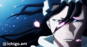 Byakuya Kuchiki Tybw GIF
