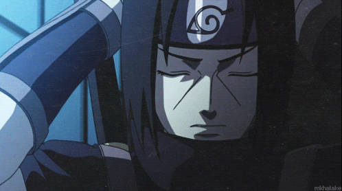 Itachi Gifs Get The Best Gif On Giphy