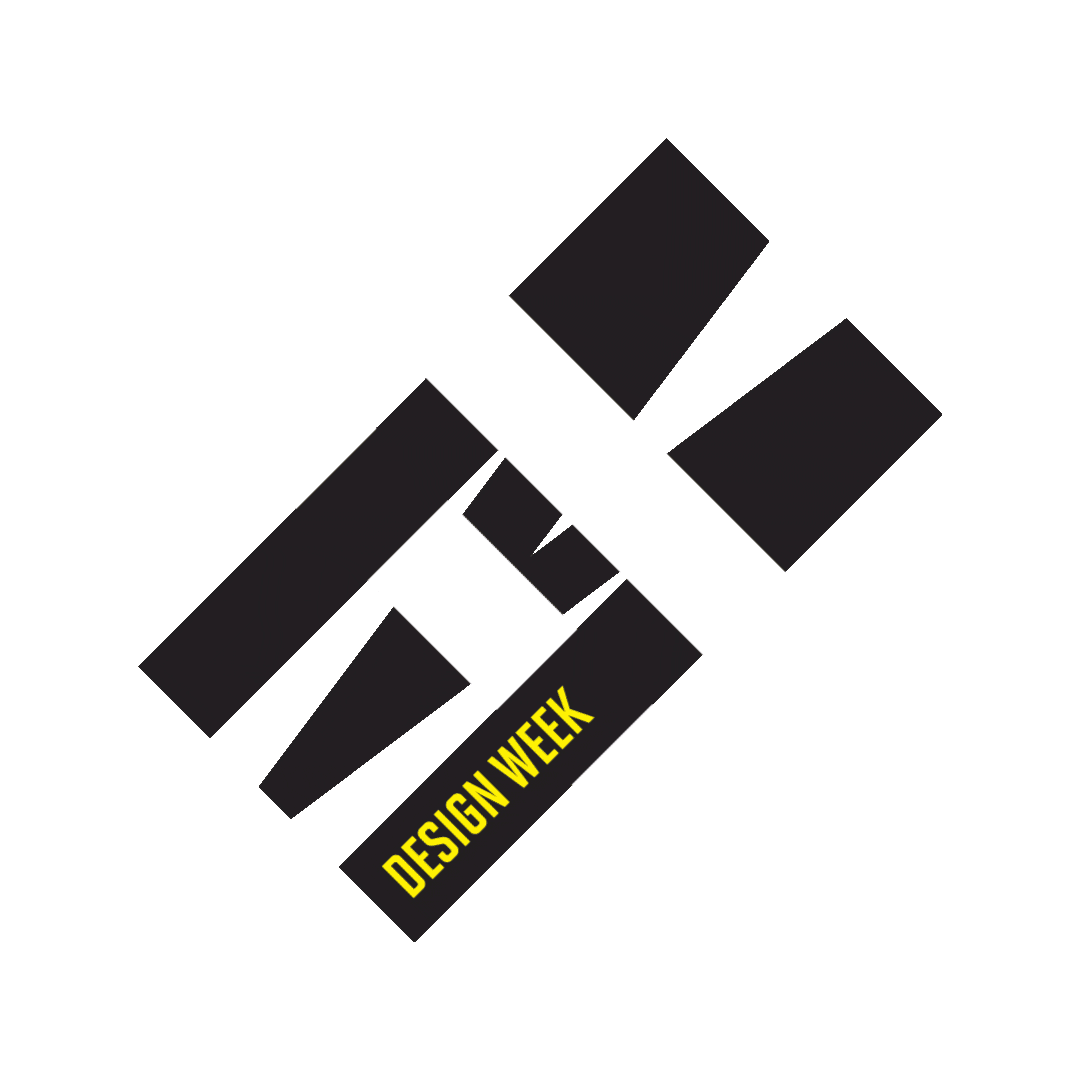 Designmatters Sticker