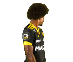 Rugby Timo Sticker by Stade Rochelais