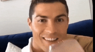 Cristiano Ronaldo GIF