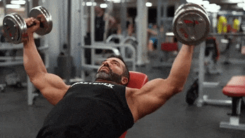 Crazybulk GIF