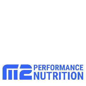 M2 Performance Nutrition Sticker