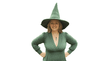 Rebecca-Anuwen Sticker