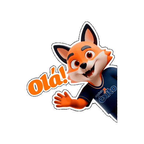 Colégio Êxito Jataí Sticker