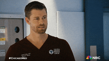 Episode 1 Nbc GIF by One Chicago