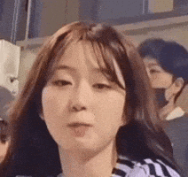 Haewon GIF