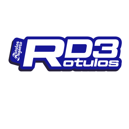 Rotulos Daganzo Sticker