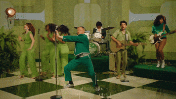 Music Video Boogie GIF by Macklemore