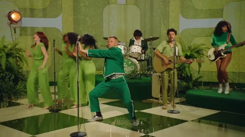Music Video Boogie GIF by Macklemore