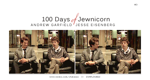 100 days of jewnicorn