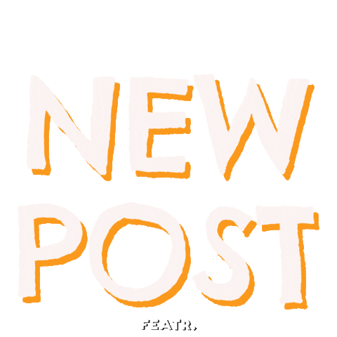 FEATR Sticker