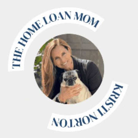 The Home Loan Mom GIF