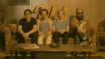 Yes Agree GIF by Whitehorse