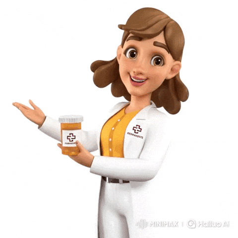 Farmacia GIF