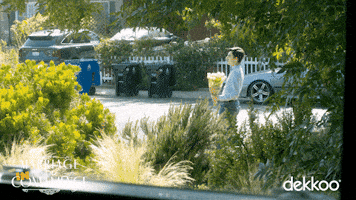Peeping Tom Smile GIF by MyPetHippoProductions