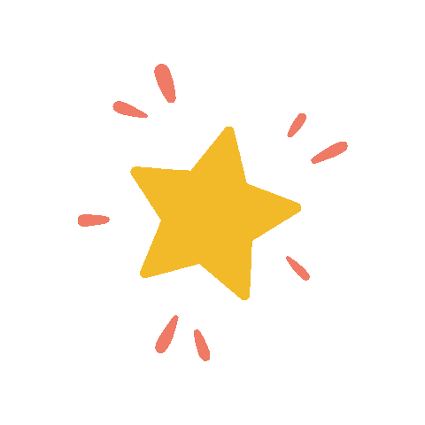 Sticker by Clara & Yema