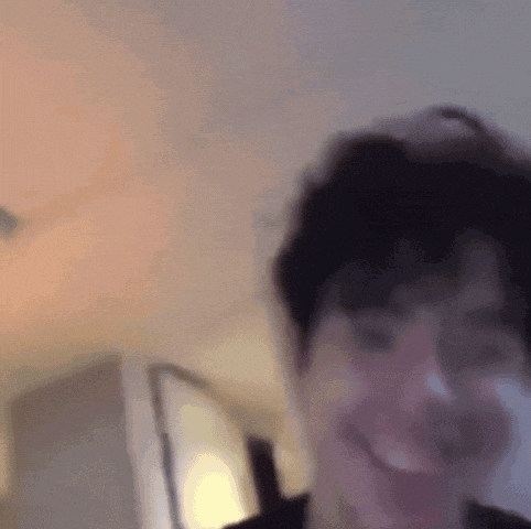 Ian Dream Perfect Regime GIF