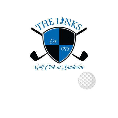 Sandestin Golf and Beach Resort Sticker