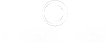 Visions Media Agency Sticker