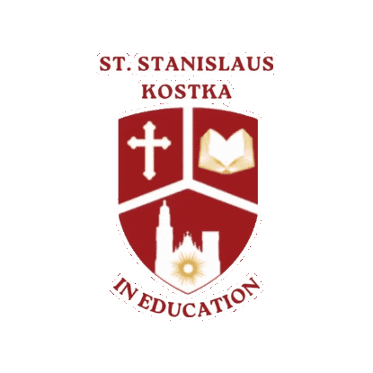 St. Stanislaus Kostka Academy Sticker