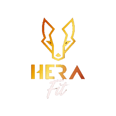 Herafit Sticker