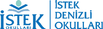Denizli İstek Okulları Sticker